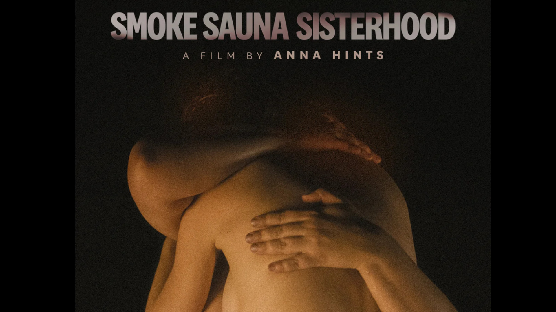 Projecció de “Smoke Sauna Sisterhood”