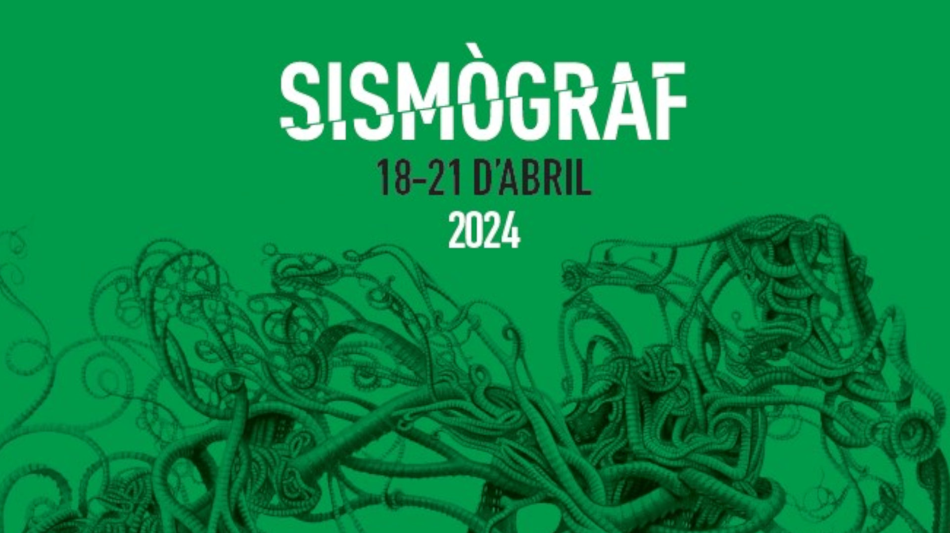 El Sismògraf 2024 busca voluntaris per participar activament al festival