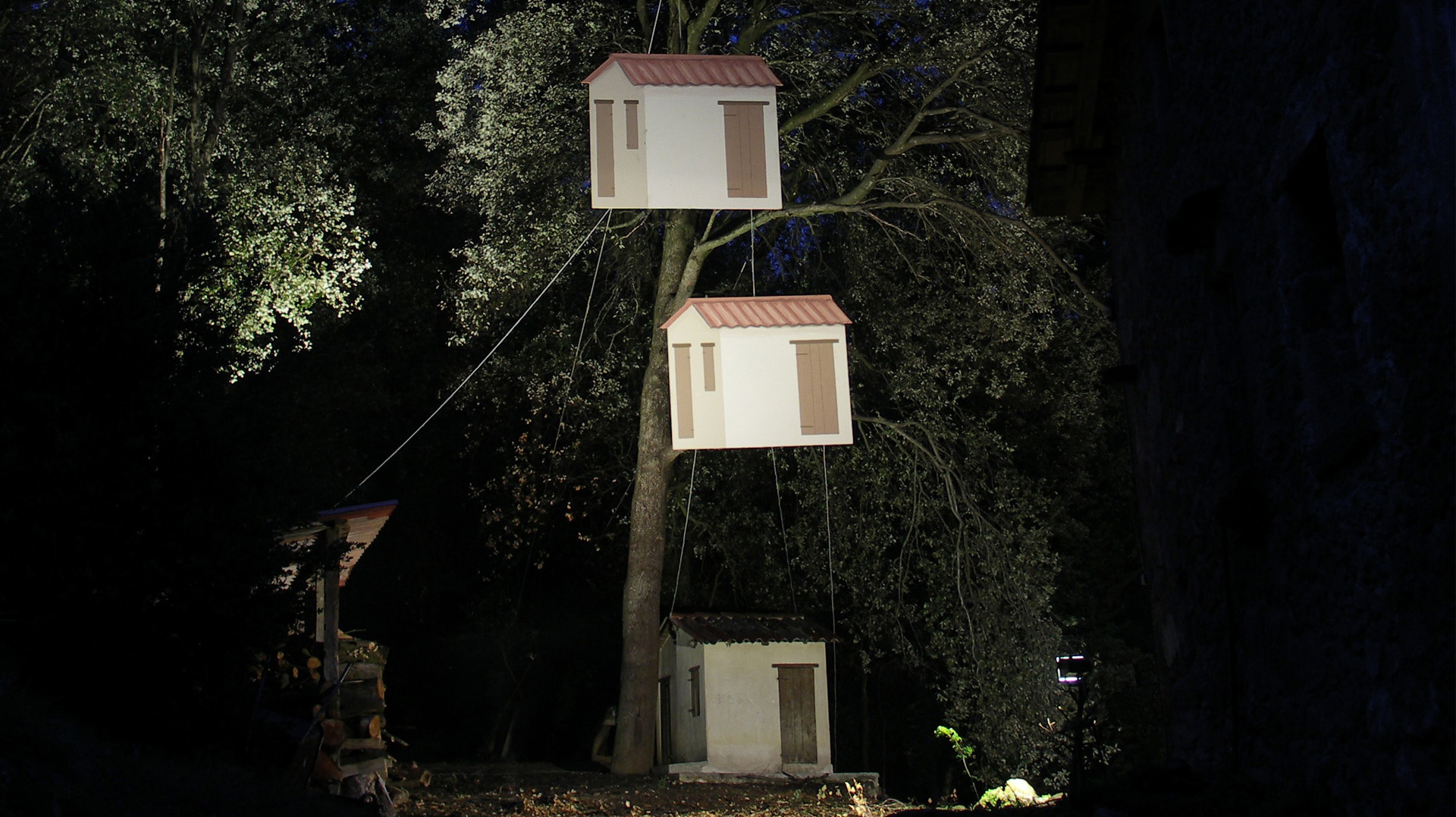 Visita guiada a l’exposició “Dibuixar un arbre”